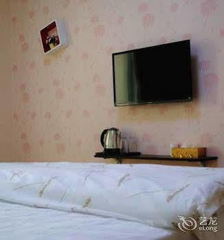 Kunming Colorful Cloud Apartment Hotel エクステリア 写真