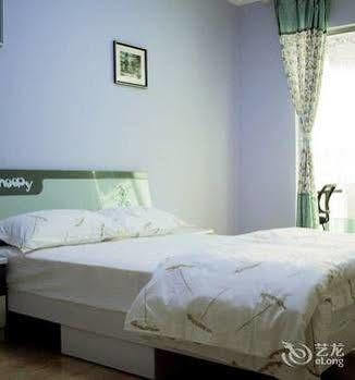 Kunming Colorful Cloud Apartment Hotel エクステリア 写真